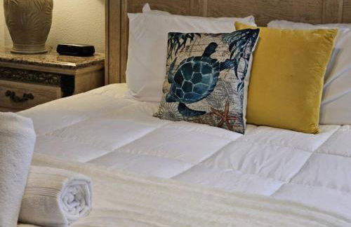 Discover the Deep Blue with Finding Nemo House - Foto 37