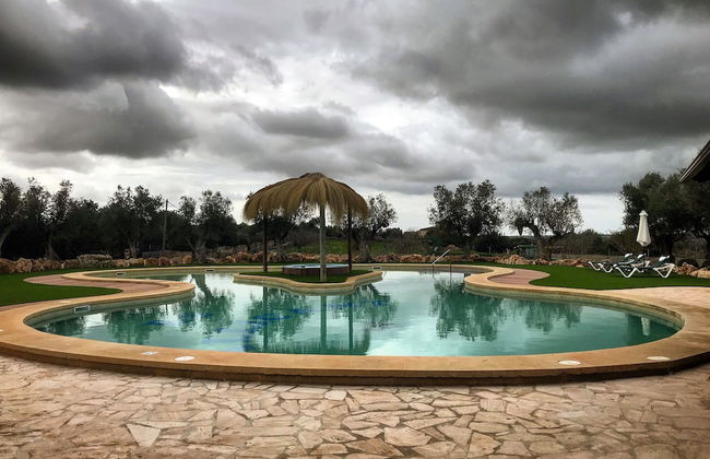 Agroturismo Es Gallicant - Photo 65