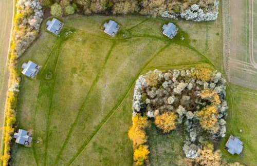 Linnet - Sweffling Hall - Foto 32