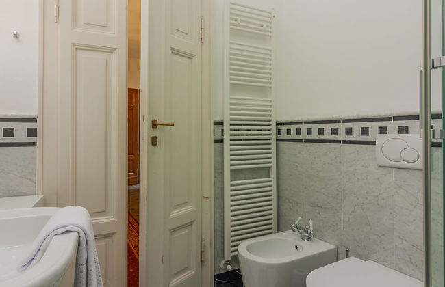 La Terrazza Cavour - Foto 35