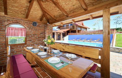 Lovely Home In Vinogradi Ludbreski - Foto 19