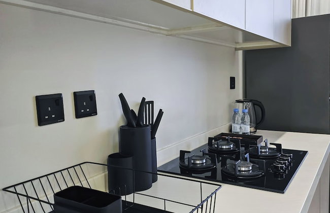 HOMETEL NRJS A RUH - Foto 15