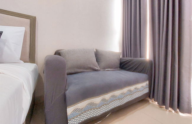 Stunning Studio Apartment At Transpark Bintaro - Photo 3