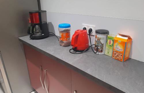 Au logis du circuit des 24h00 - Foto 10