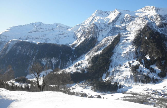 Chalet in Rauris Near Ski Paradise - Photo 34