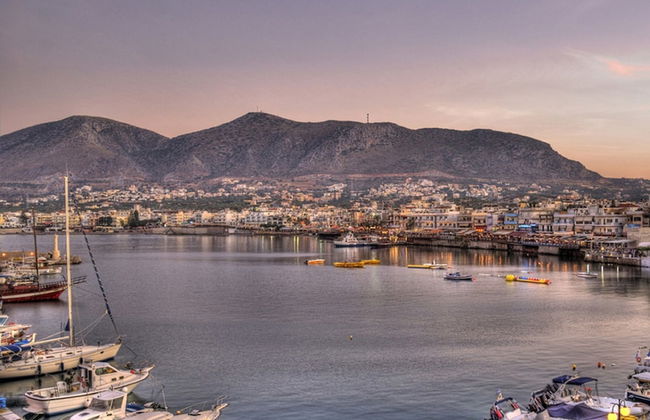 Central Cozy Apt 150m From Beach - Foto 7