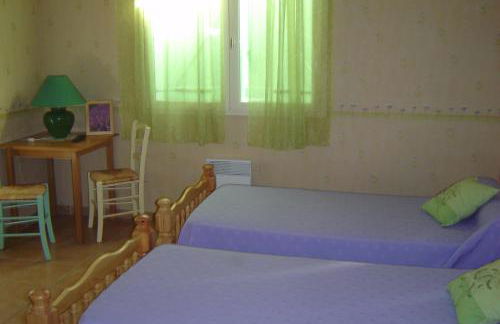 Les Oliviers - Foto 12