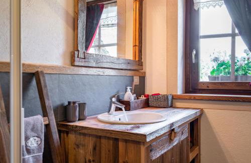 Apartment Les Combes by Interhome - Foto 29