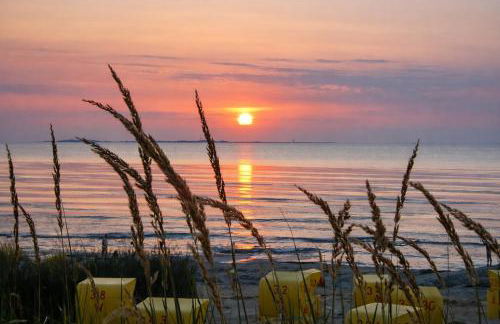 Küstenhaus Silbermöwe - Foto 25