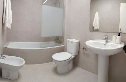 Kiana Mirador Jerez con parking - Foto 25