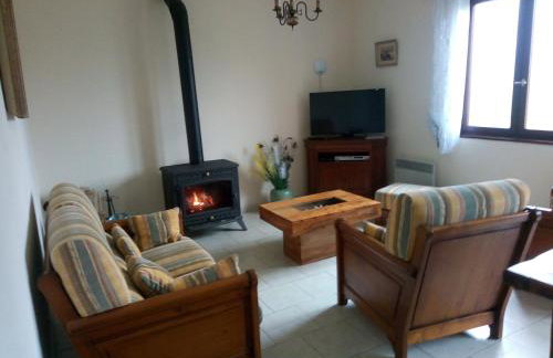 Les pruniers de la cipière - Foto 38