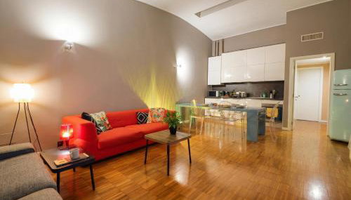 Navigli Experience - Foto 1, stove, pet friendly