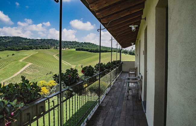 Prime Alture Wine Resort - Foto 28