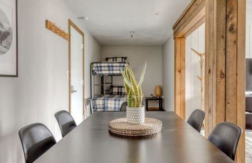 Thunderhead Lodge Condo 304 - Modern Heated Pool & Games - Foto 27