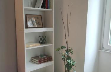 [ROME 15min]Modern Accommodation, Airport,Station,LinkHouseCiampino - Foto 16