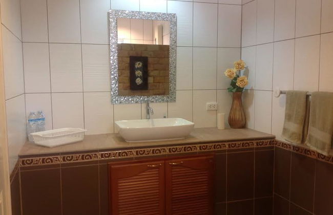 Baansiesom Private Pool Villa - Foto 12