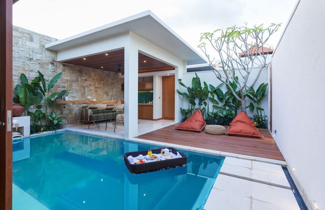 Bali Vilaasee - Foto 26