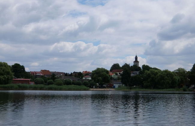 Holiday House by the Lake - Foto 17