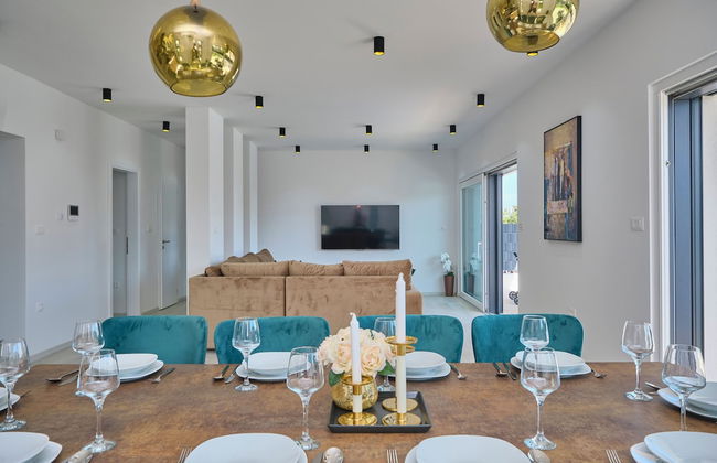 Villa Adria Dream by Litto - Foto 30