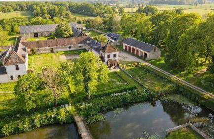 Les Gaschetières - Le Pavillon - Foto 8