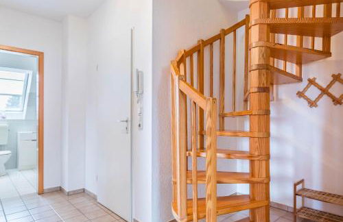 Ferienwohnung "Meerzeit" - Foto 10