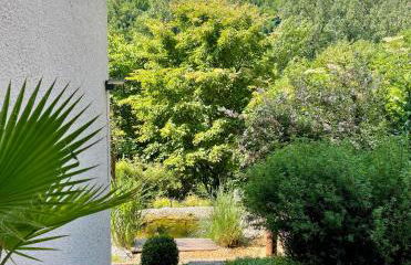 Ferienwohnung Schwarzwaldnest im Heimbachtal - Foto 21