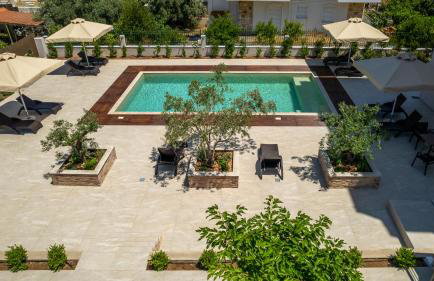 Serenity Boutique Apartments - Foto 68