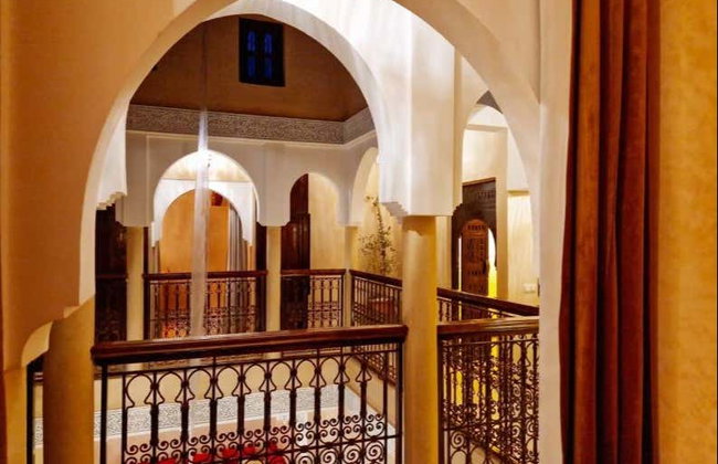 Bagno e massaggio all’hammam Click Riad & Spa - Foto 10