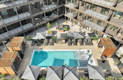 Welcome to The Skyline Condo - Foto 16