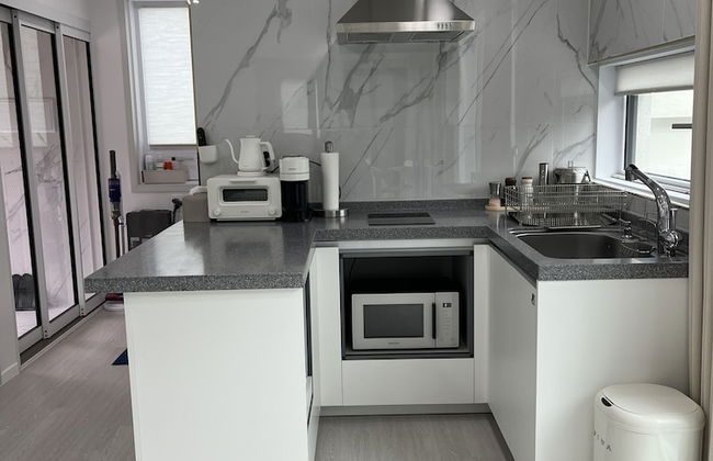 Lim Sea Side Poolvilla Pension - Foto 58