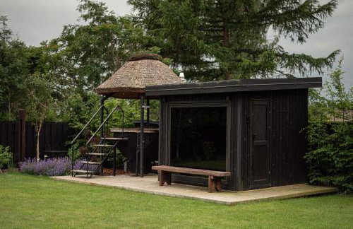 Kaszubskie Sioło - Foto 35