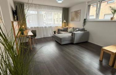 Sali Homes Apartmenthaus Schlossgasse - Foto 30
