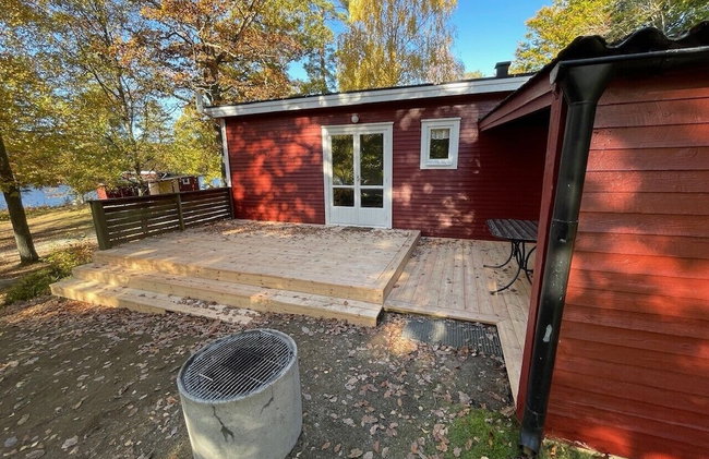 Långasjönäs Camping & Stugby - Photo 78
