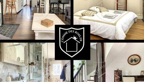 Le Donjon des Rois - Photo 2