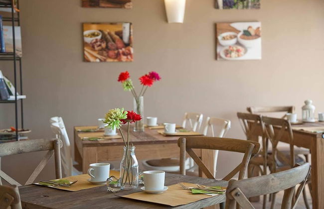 Villa Gens Camuria - Photo 39