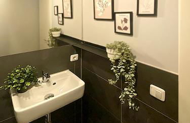 Cozy apartment in city center - Foto 19