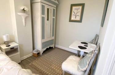 Secluded Escape near Salcombe - Newhouse Barn. - Foto 32