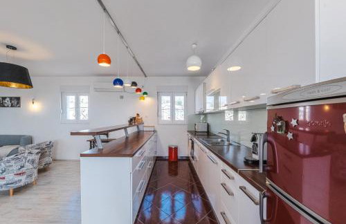 Villa Manda - Foto 28