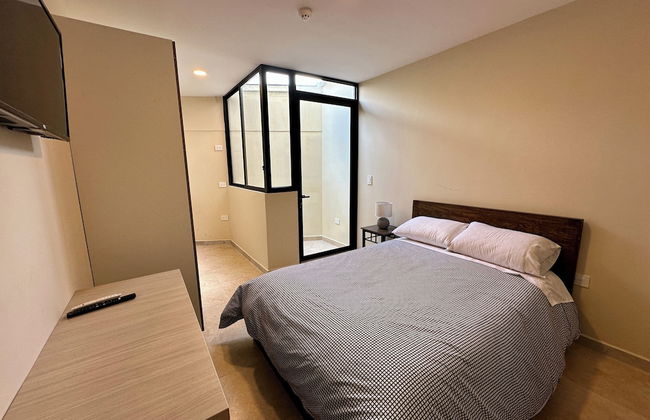 Suitesecu Rentals Cuenca - Foto 12