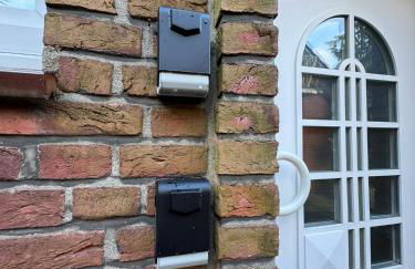 Rheiner WohlfühlSuite mit Garten - Foto 19