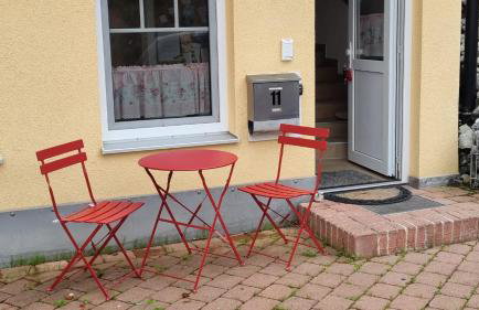 Ferienapartment Wanderpause - Foto 23
