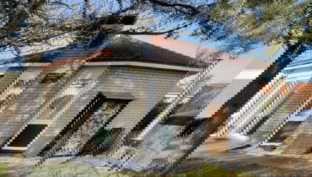 Holiday Home in Ameland by Golf Course - Foto 1, Imagen principal