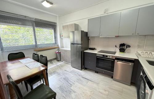 Elegant Flat Z near Marousi Hospitals by PromosHomes - Foto 10