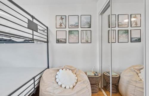 Luxe OB Home, Walk to Beach, Sauna, and Backyard - Photo 38