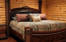 The Lodge Cabin - Foto 30