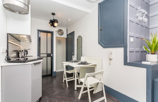 Studio In the Lanes - Foto 3