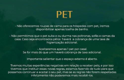 Chalé Sunset com Hidro, lareira, piscina, cavalo, trilha, tiro ao alvo - Foto 18