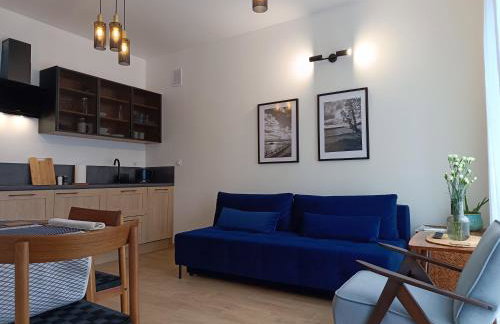 Apartament M&M "Wioska Żeglarska" - Foto 1