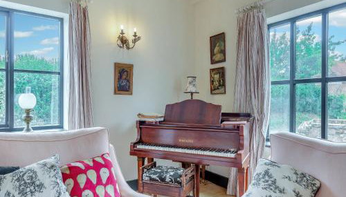 Barn Cottage - Foto 4