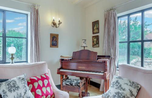 Barn Cottage - Foto 4